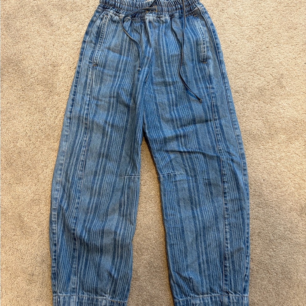 Damson Madder Felix Pants